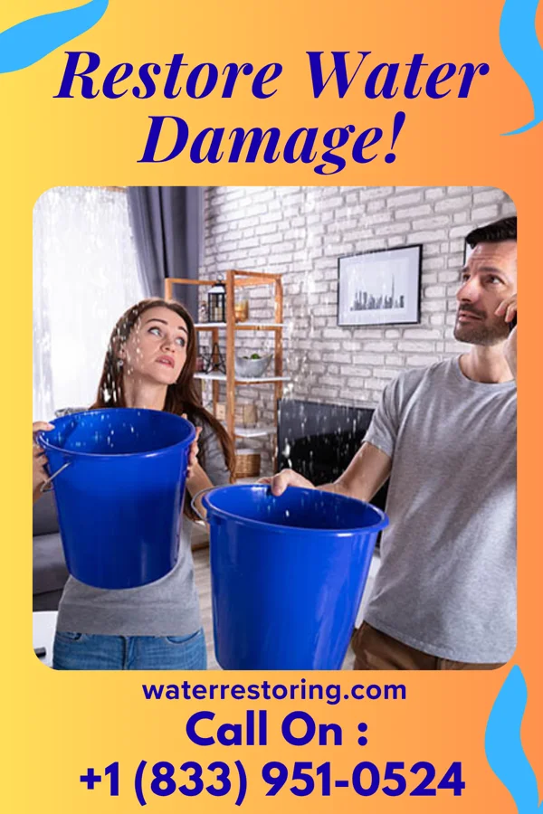 water restoration Shield Water Restoration LLC Utica